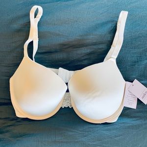 NWT 34DD Auden TShirt Bra